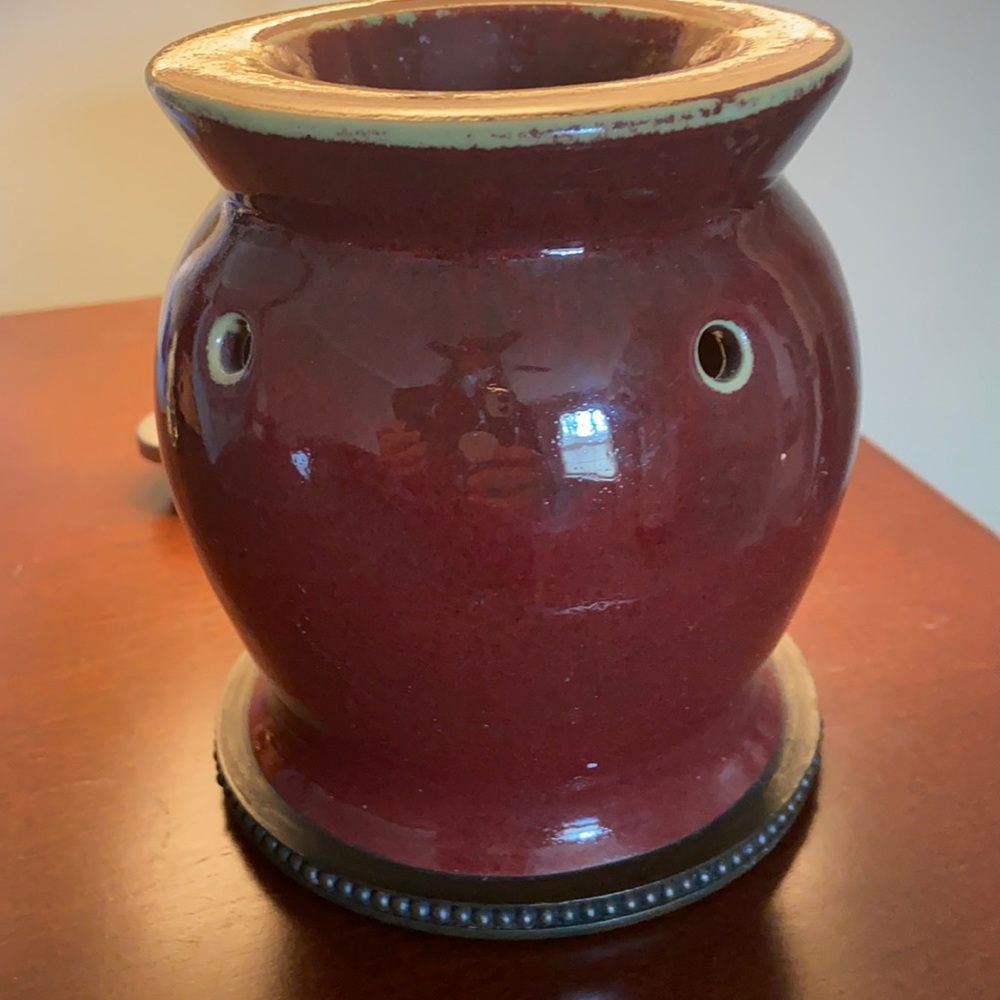 Partylite Aroma Melts Warmer